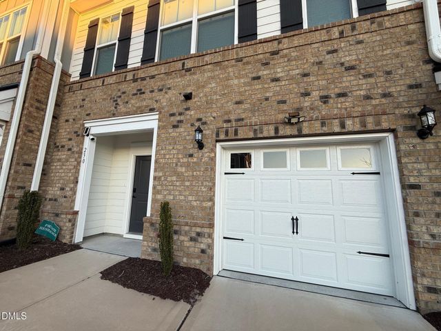 230 George Pine Way, Knightdale, NC 27545