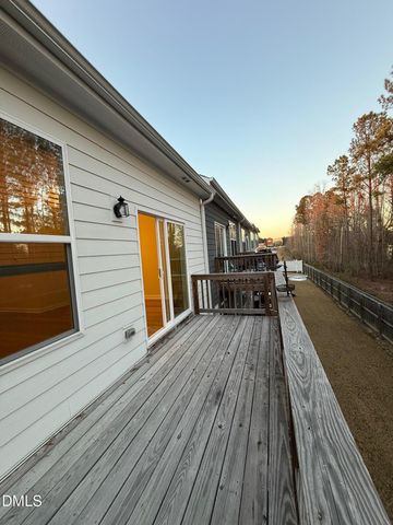 230 George Pine Way, Knightdale, NC 27545