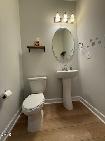 230 George Pine Way, Knightdale, NC 27545