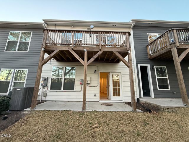 230 George Pine Way, Knightdale, NC 27545