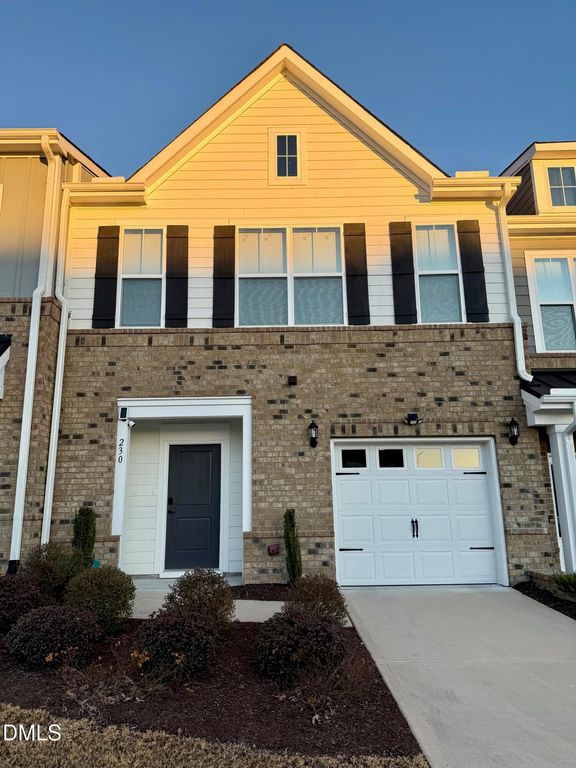 230 George Pine Way, Knightdale, NC 27545