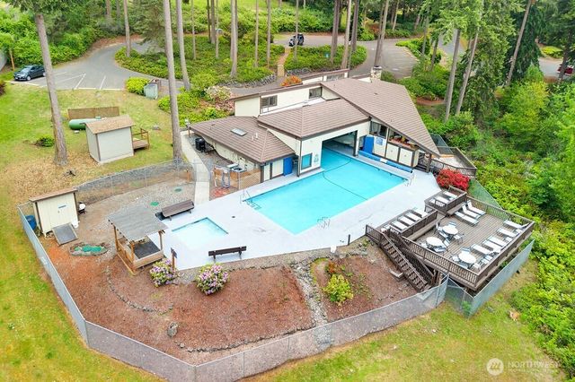 241 Belvedere Drive, Port Townsend, WA 98368