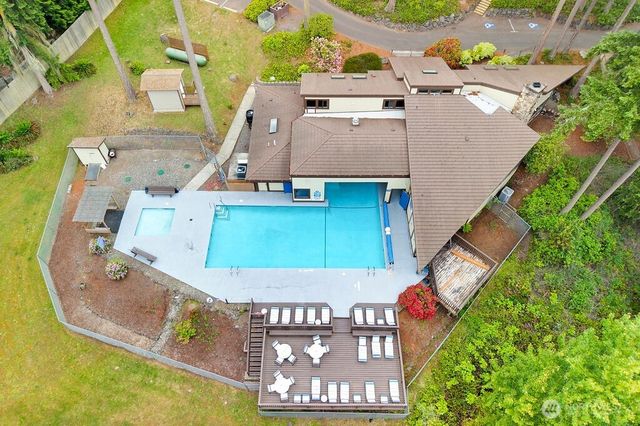 241 Belvedere Drive, Port Townsend, WA 98368
