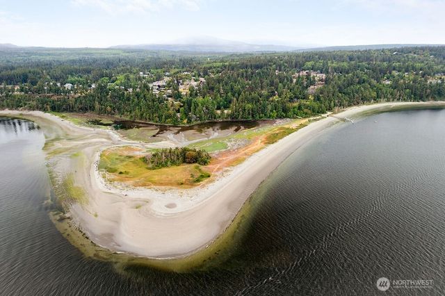241 Belvedere Drive, Port Townsend, WA 98368