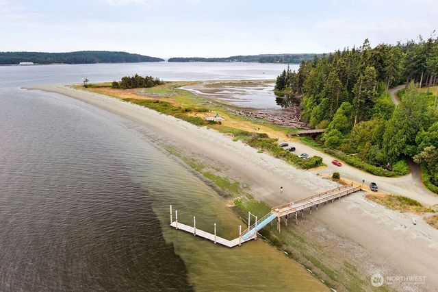 241 Belvedere Drive, Port Townsend, WA 98368