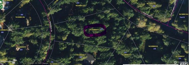 241 Belvedere Drive, Port Townsend, WA 98368