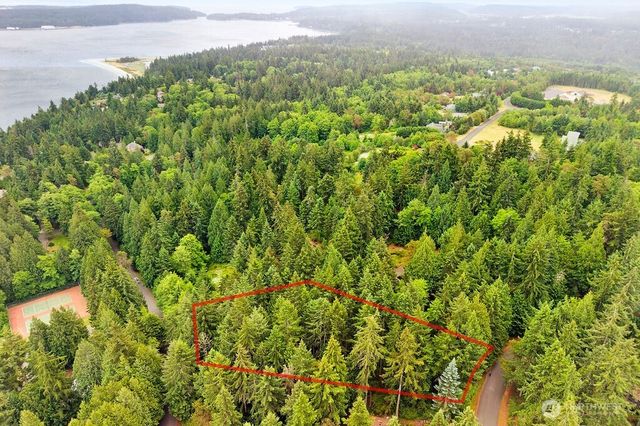 241 Belvedere Drive, Port Townsend, WA 98368