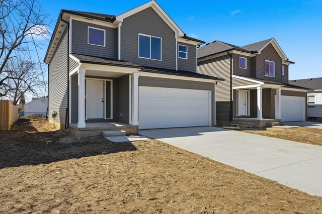 30489 Brush Street, Madison Heights, MI 48071