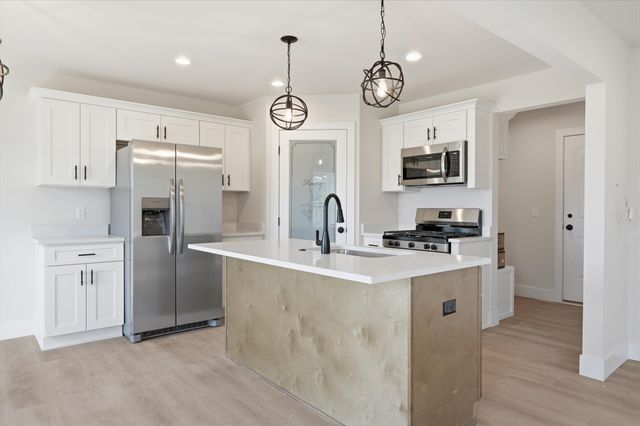 30489 Brush Street, Madison Heights, MI 48071