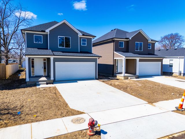 30489 Brush Street, Madison Heights, MI 48071