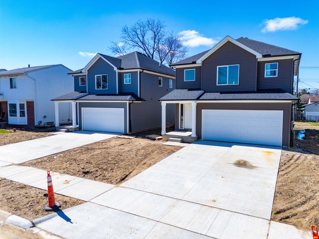 30489 Brush Street, Madison Heights, MI 48071