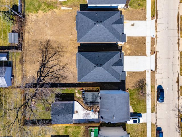 30489 Brush Street, Madison Heights, MI 48071