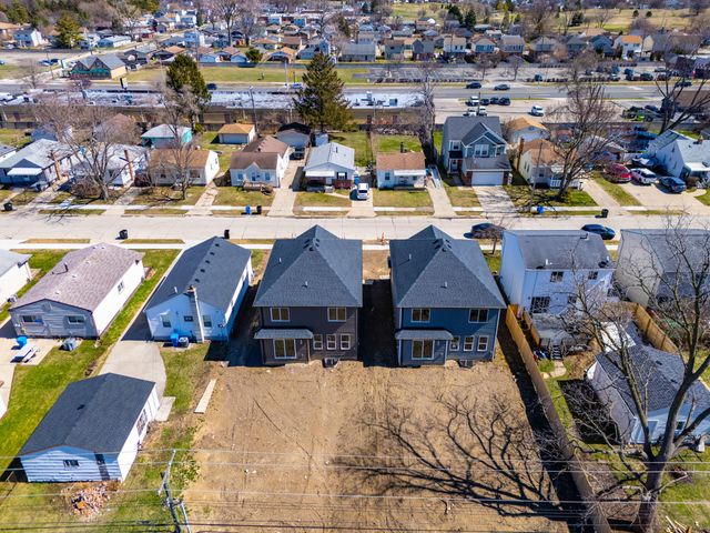 30489 Brush Street, Madison Heights, MI 48071