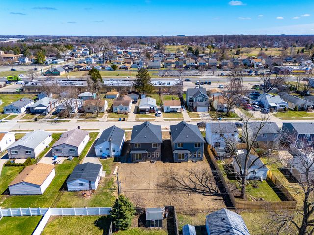 30489 Brush Street, Madison Heights, MI 48071