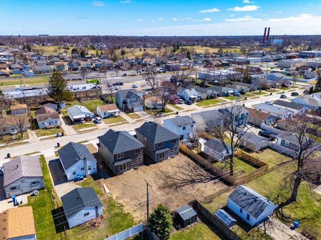 30489 Brush Street, Madison Heights, MI 48071