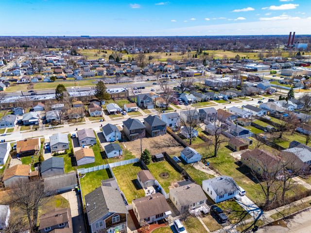 30489 Brush Street, Madison Heights, MI 48071