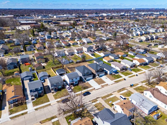 30489 Brush Street, Madison Heights, MI 48071