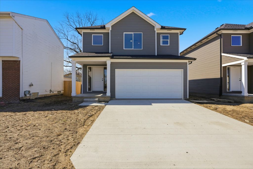 30489 Brush Street, Madison Heights, MI 48071