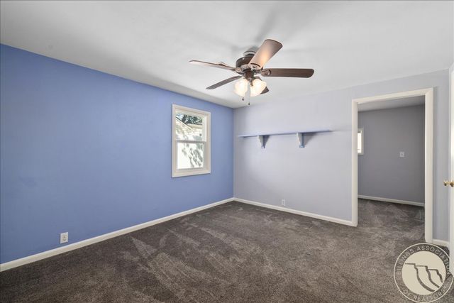 1240 Parkhill Drive, Billings, MT 59102
