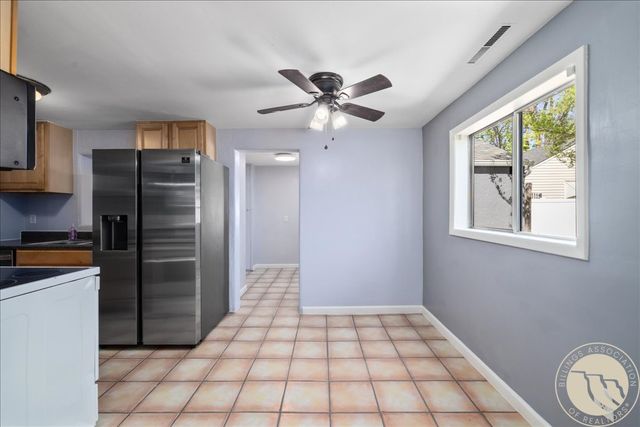 1240 Parkhill Drive, Billings, MT 59102