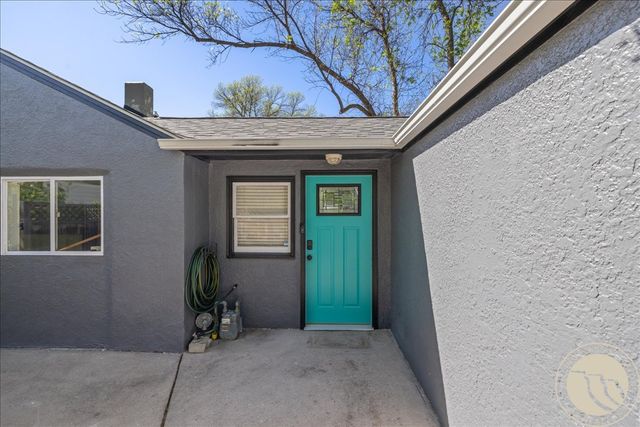 1240 Parkhill Drive, Billings, MT 59102
