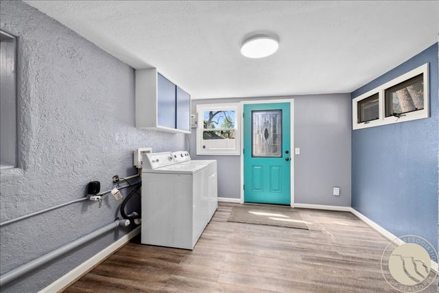 1240 Parkhill Drive, Billings, MT 59102