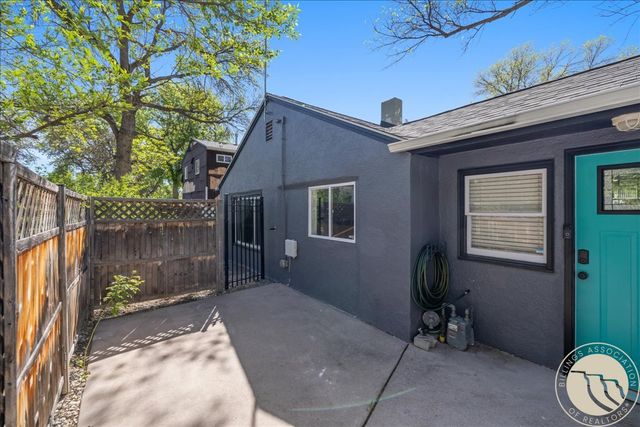 1240 Parkhill Drive, Billings, MT 59102