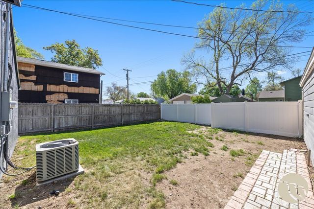 1240 Parkhill Drive, Billings, MT 59102