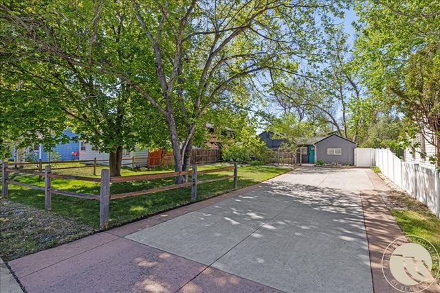 1240 Parkhill Drive, Billings, MT 59102