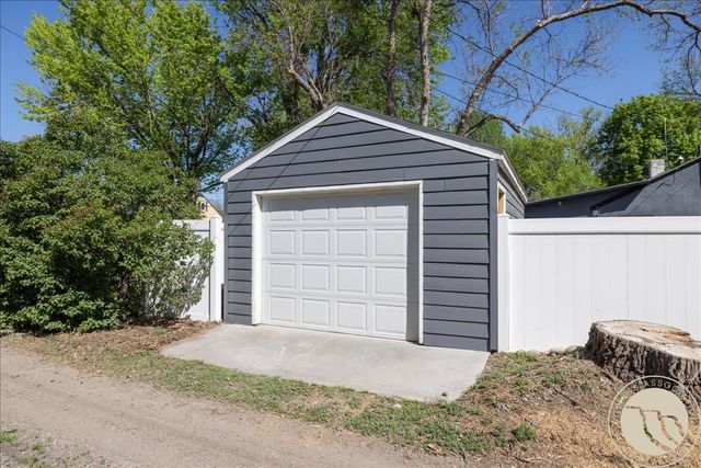 1240 Parkhill Drive, Billings, MT 59102
