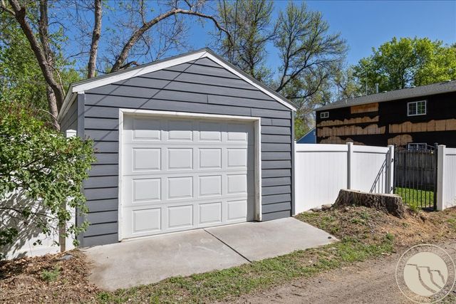 1240 Parkhill Drive, Billings, MT 59102