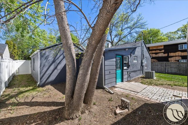 1240 Parkhill Drive, Billings, MT 59102