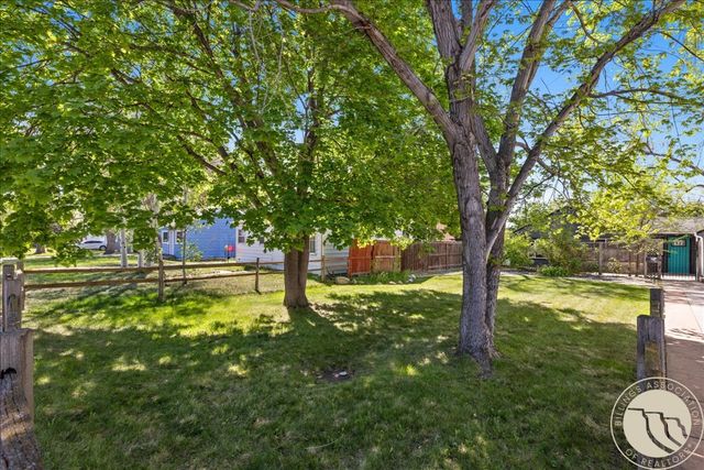 1240 Parkhill Drive, Billings, MT 59102