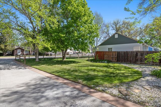 1240 Parkhill Drive, Billings, MT 59102