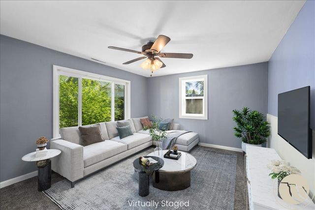 1240 Parkhill Drive, Billings, MT 59102