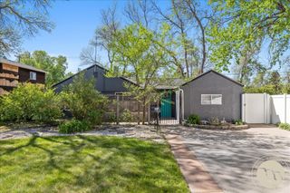 1240 Parkhill Drive, Billings, MT 59102