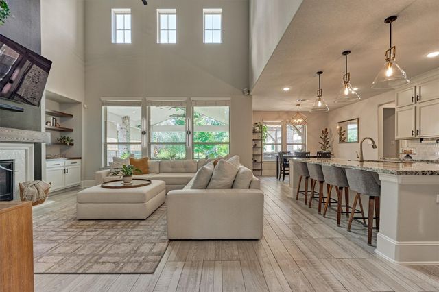 238 Bronze View Drive, Montgomery, TX 77316
