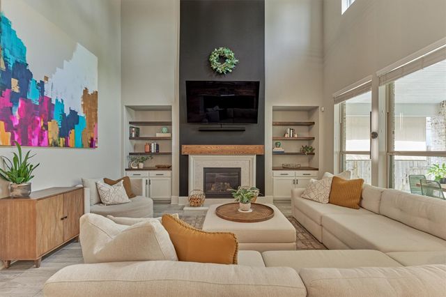 238 Bronze View Drive, Montgomery, TX 77316