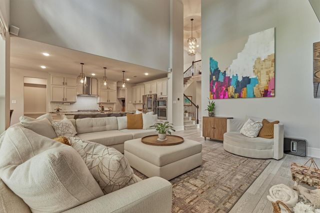 238 Bronze View Drive, Montgomery, TX 77316