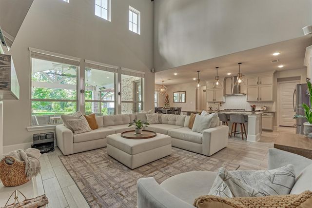 238 Bronze View Drive, Montgomery, TX 77316