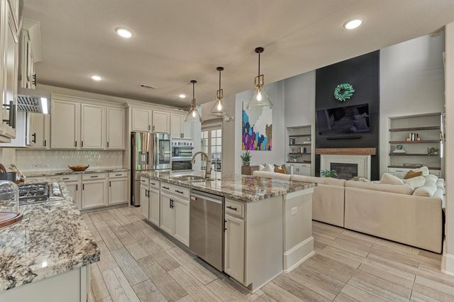 238 Bronze View Drive, Montgomery, TX 77316