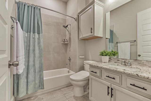238 Bronze View Drive, Montgomery, TX 77316