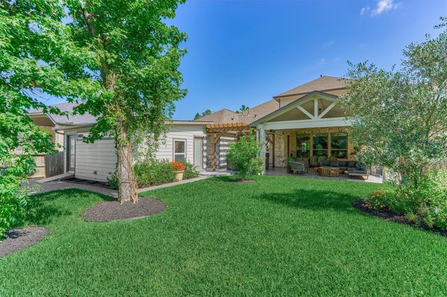 238 Bronze View Drive, Montgomery, TX 77316