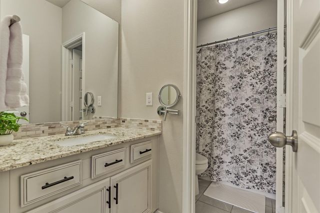 238 Bronze View Drive, Montgomery, TX 77316
