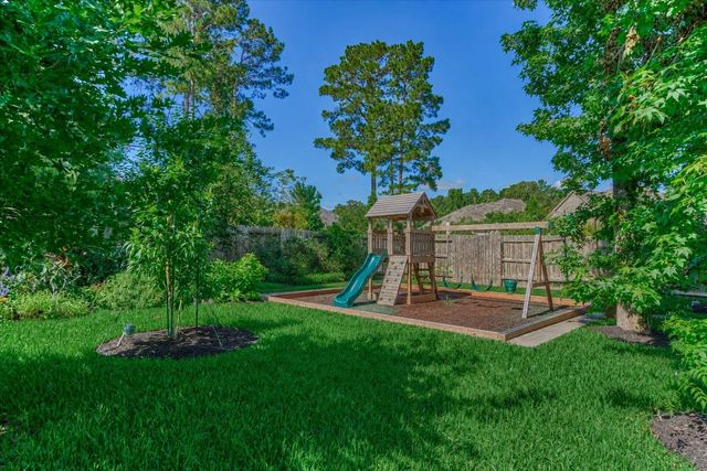 238 Bronze View Drive, Montgomery, TX 77316