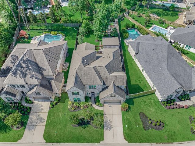 238 Bronze View Drive, Montgomery, TX 77316