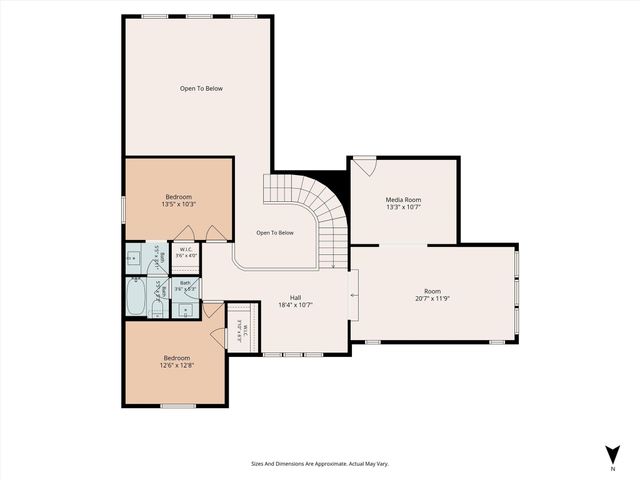 238 Bronze View Drive, Montgomery, TX 77316