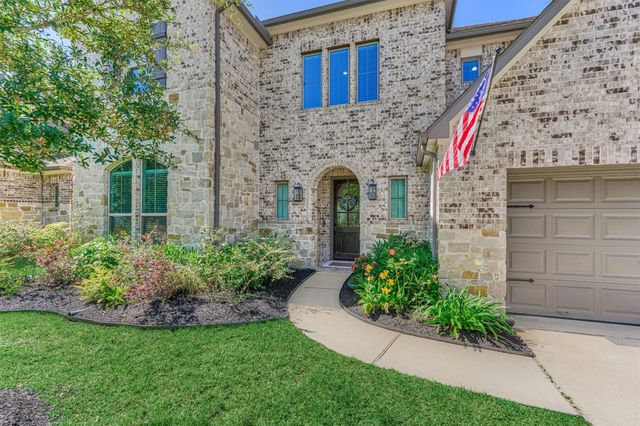 238 Bronze View Drive, Montgomery, TX 77316