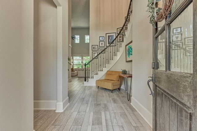 238 Bronze View Drive, Montgomery, TX 77316