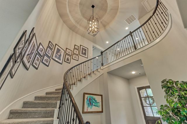 238 Bronze View Drive, Montgomery, TX 77316